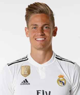 Marcos Llorente