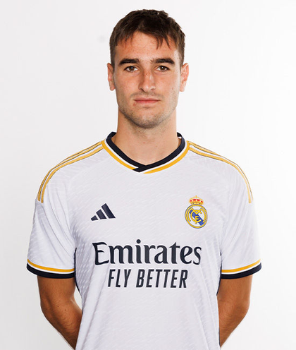 David Ruiz | Web Oficial | Real Madrid C.F.