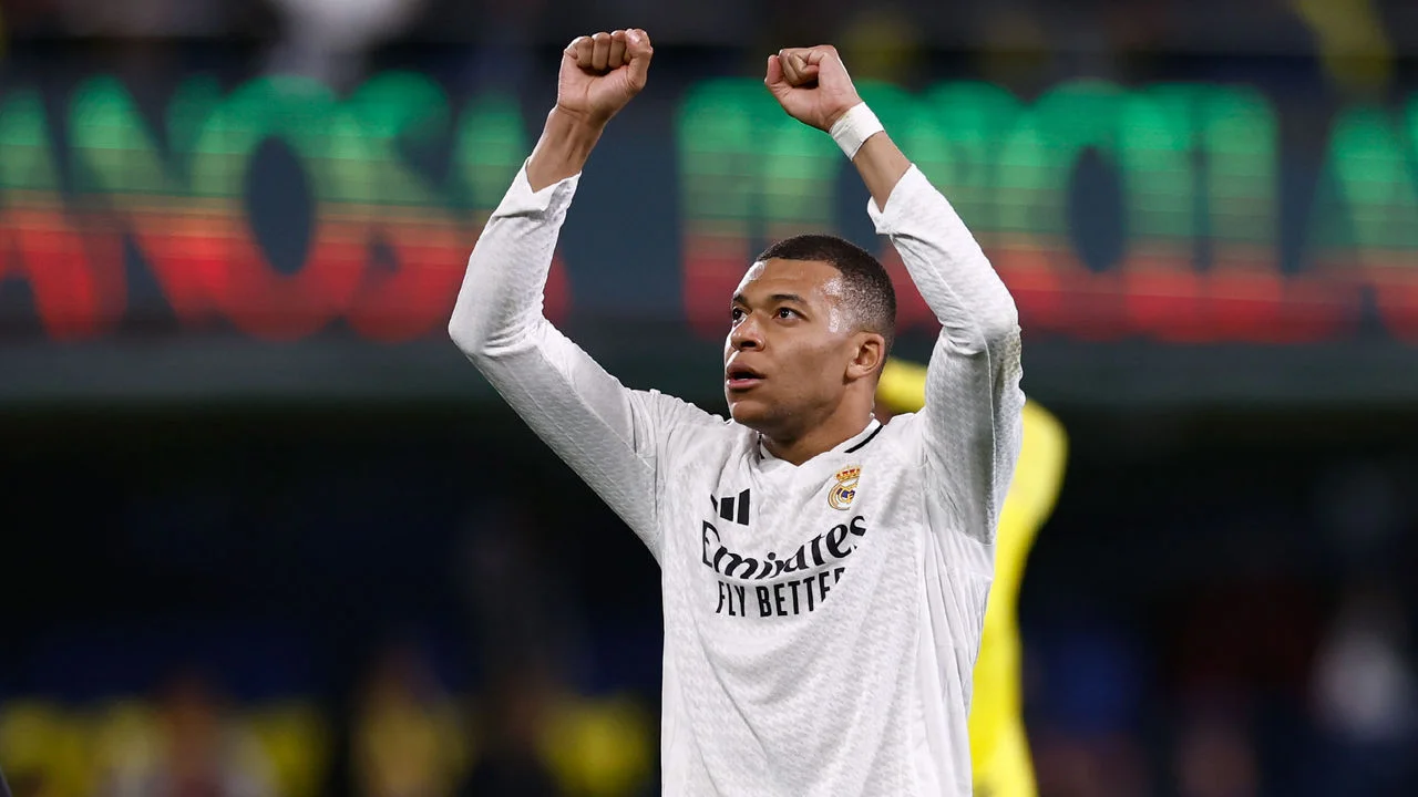 Mbappé: “We had personality, we fought and we’re coming home with the three points”