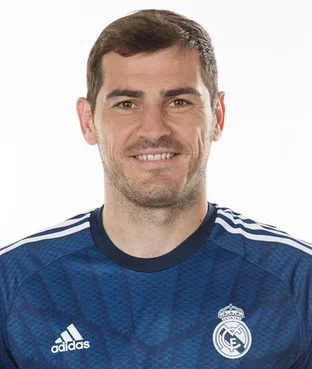 Casillas