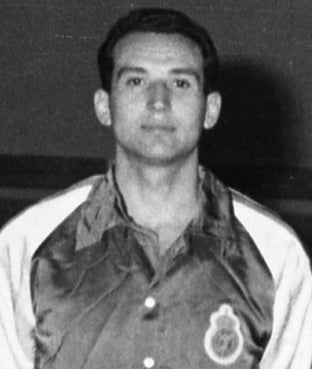 Miguel González