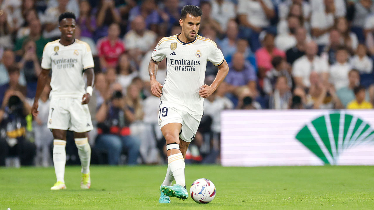 Ceballos: 'Lo más importante era sumar los tres puntos'