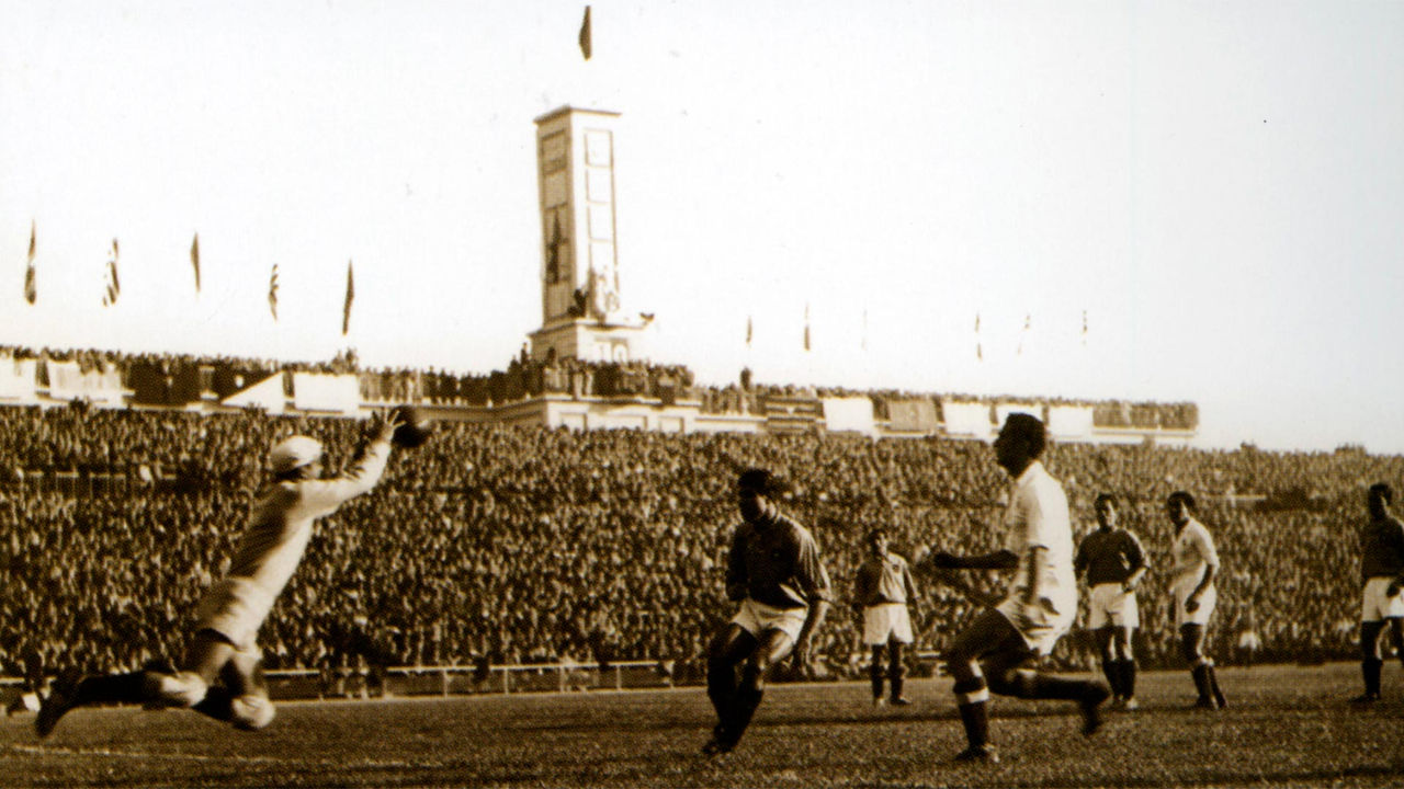 El Bernabéu, un escenario legendario para una final histórica