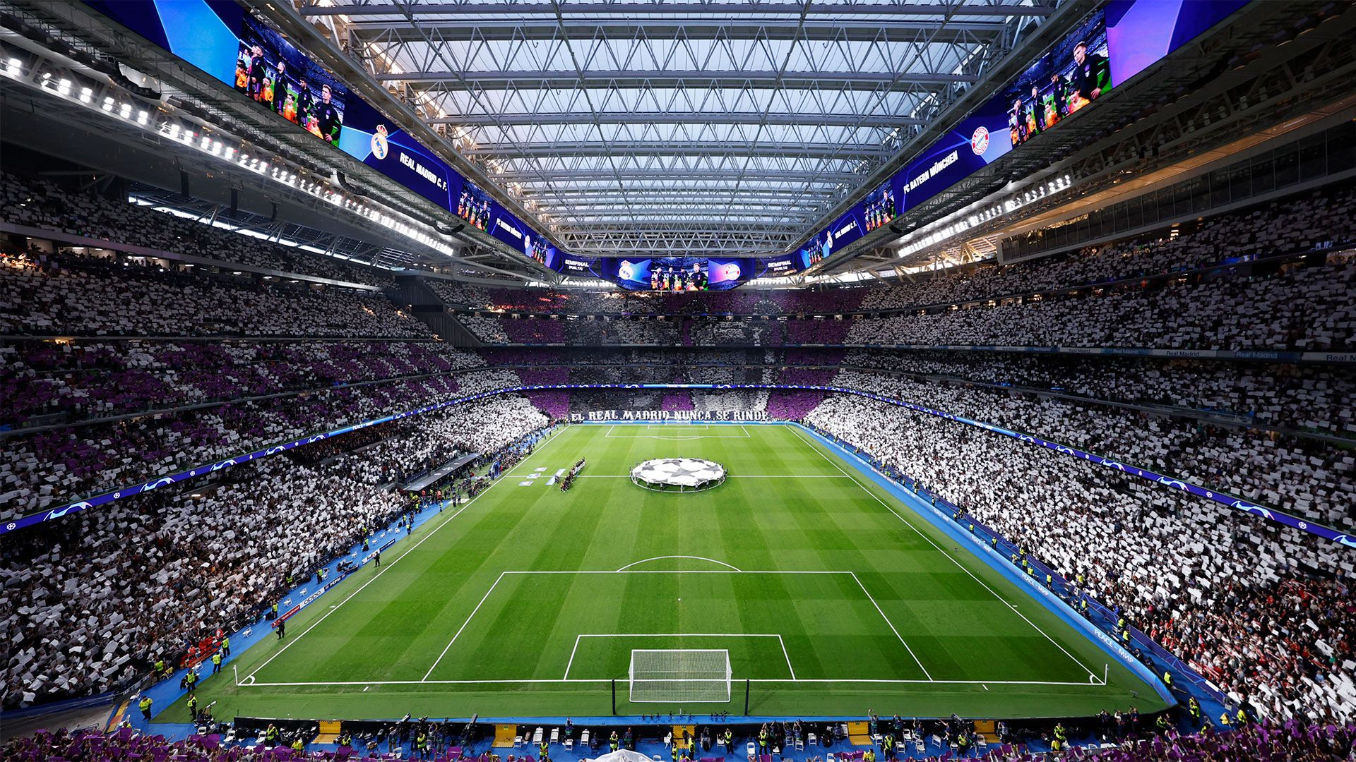 El Real Madrid es, por tercer año consecutivo, el club de fútbol más valioso del mundo según ‘Forbes’