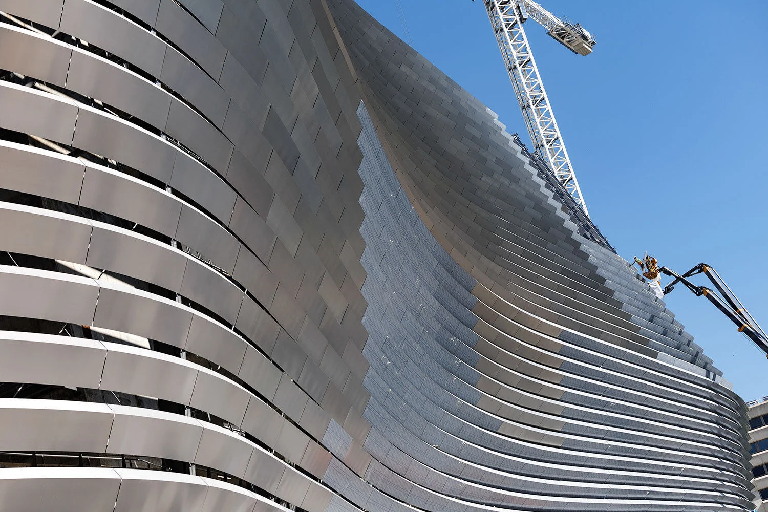 obras nuevo estadio