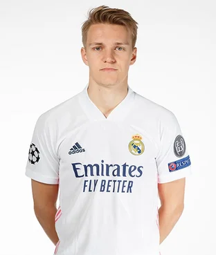 Odegaard