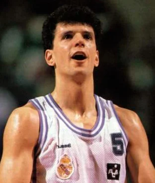 Petrovic