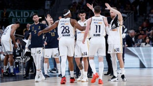 Real Madrid to face either Barcelona or Olympiacos in EuroLeague semi-finals
