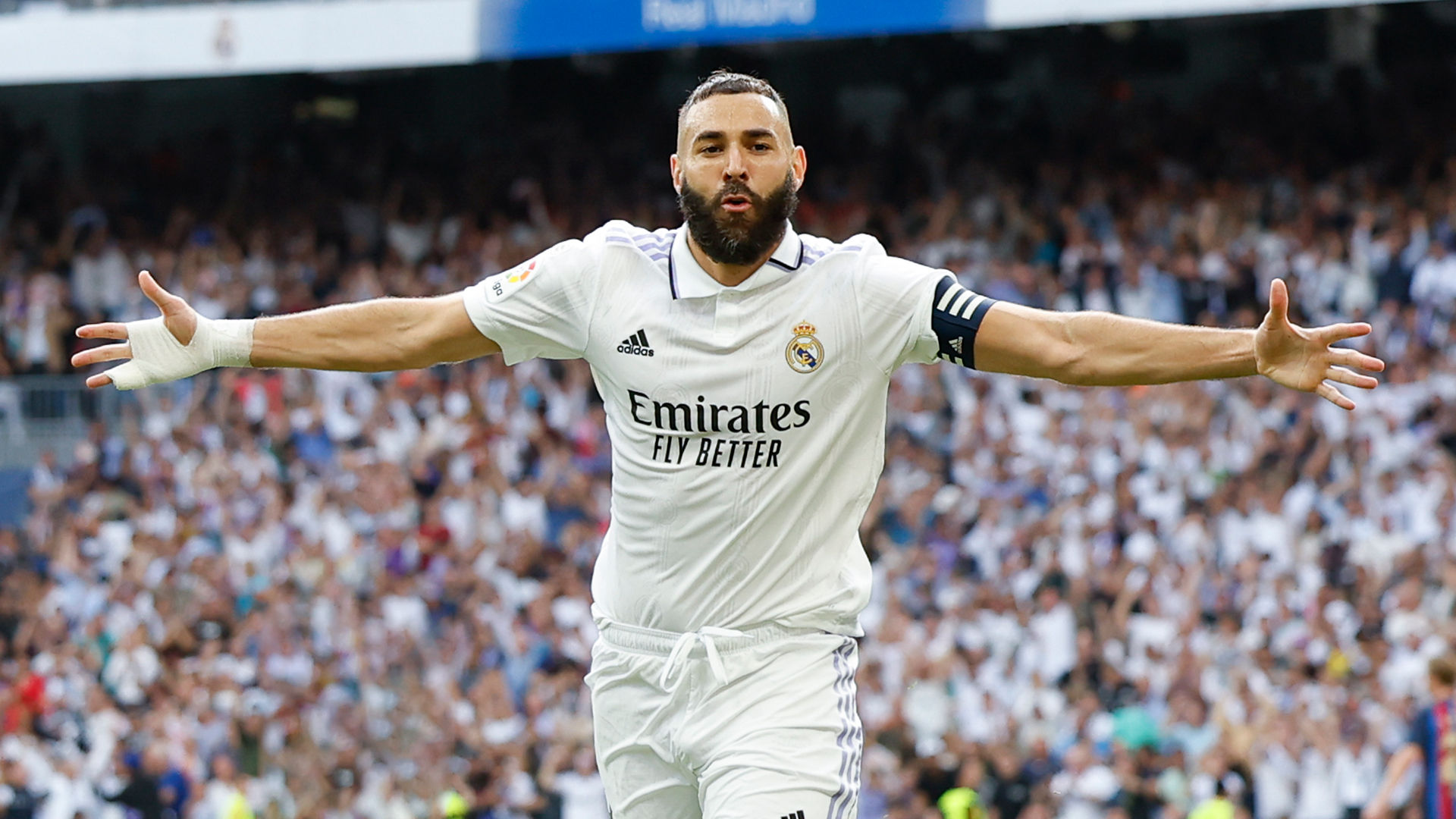 El Real Madrid vuelve a la Liga en Valladolid