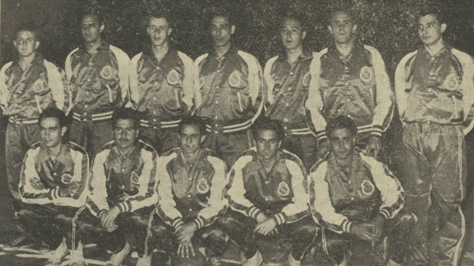 Hace 68 años se ganó la tercera Copa de España de baloncesto