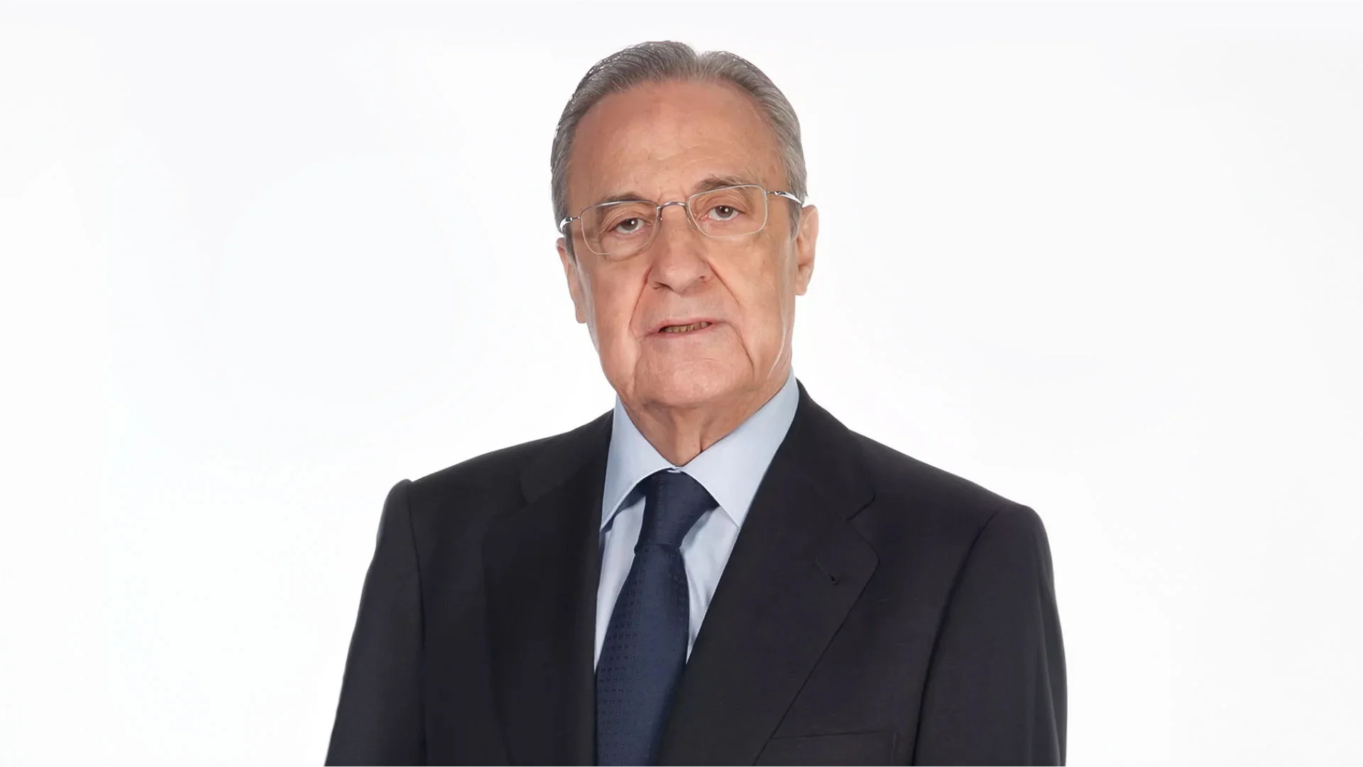 Florentino Pérez