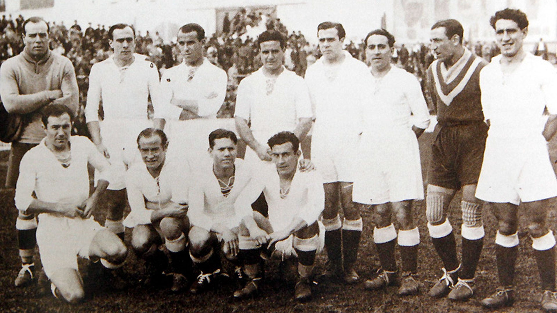 Today marks 91 years since the 2nd LaLiga title