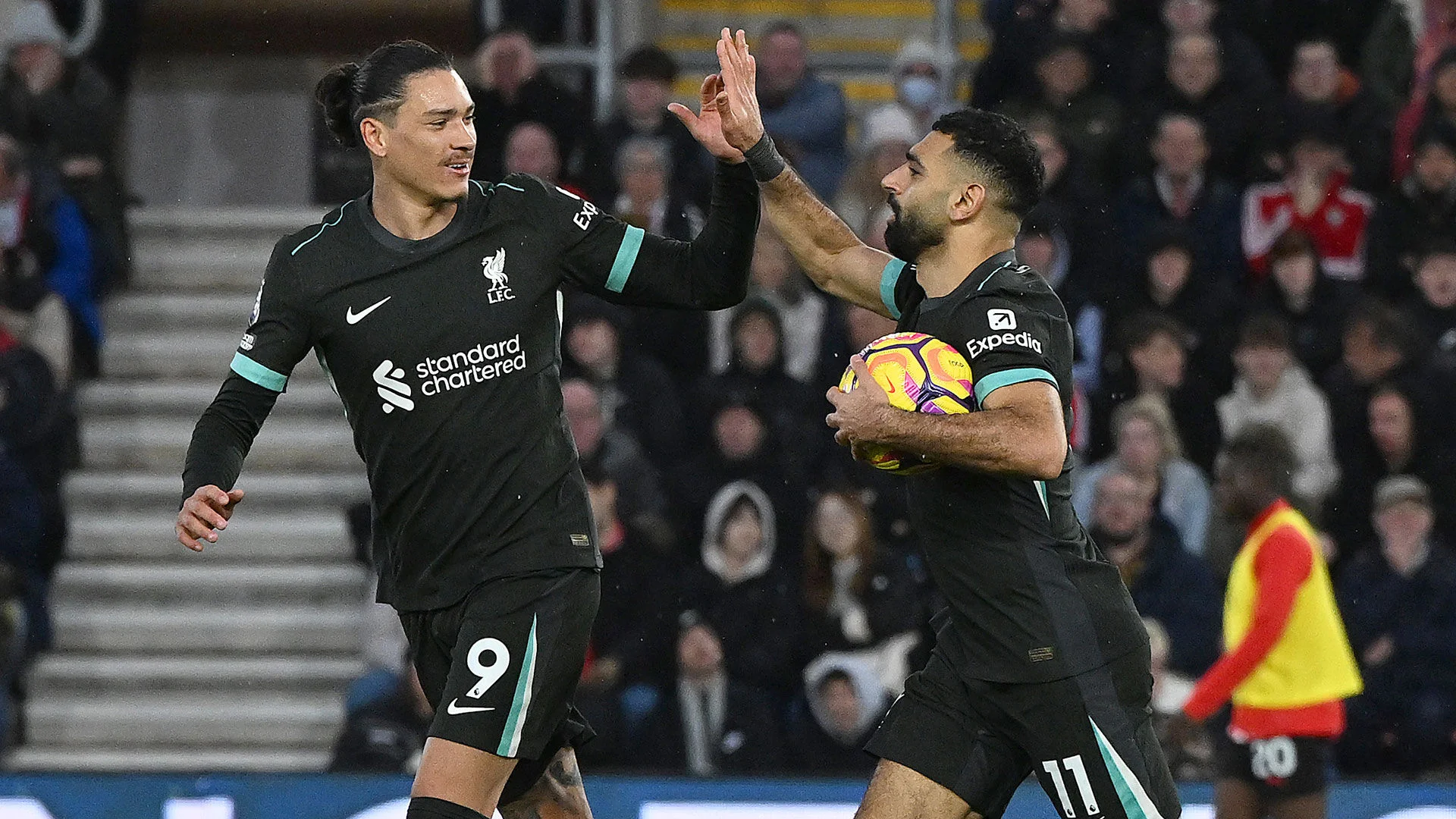 2-3: El Liverpool gana en Southampton antes de recibir al Real Madrid