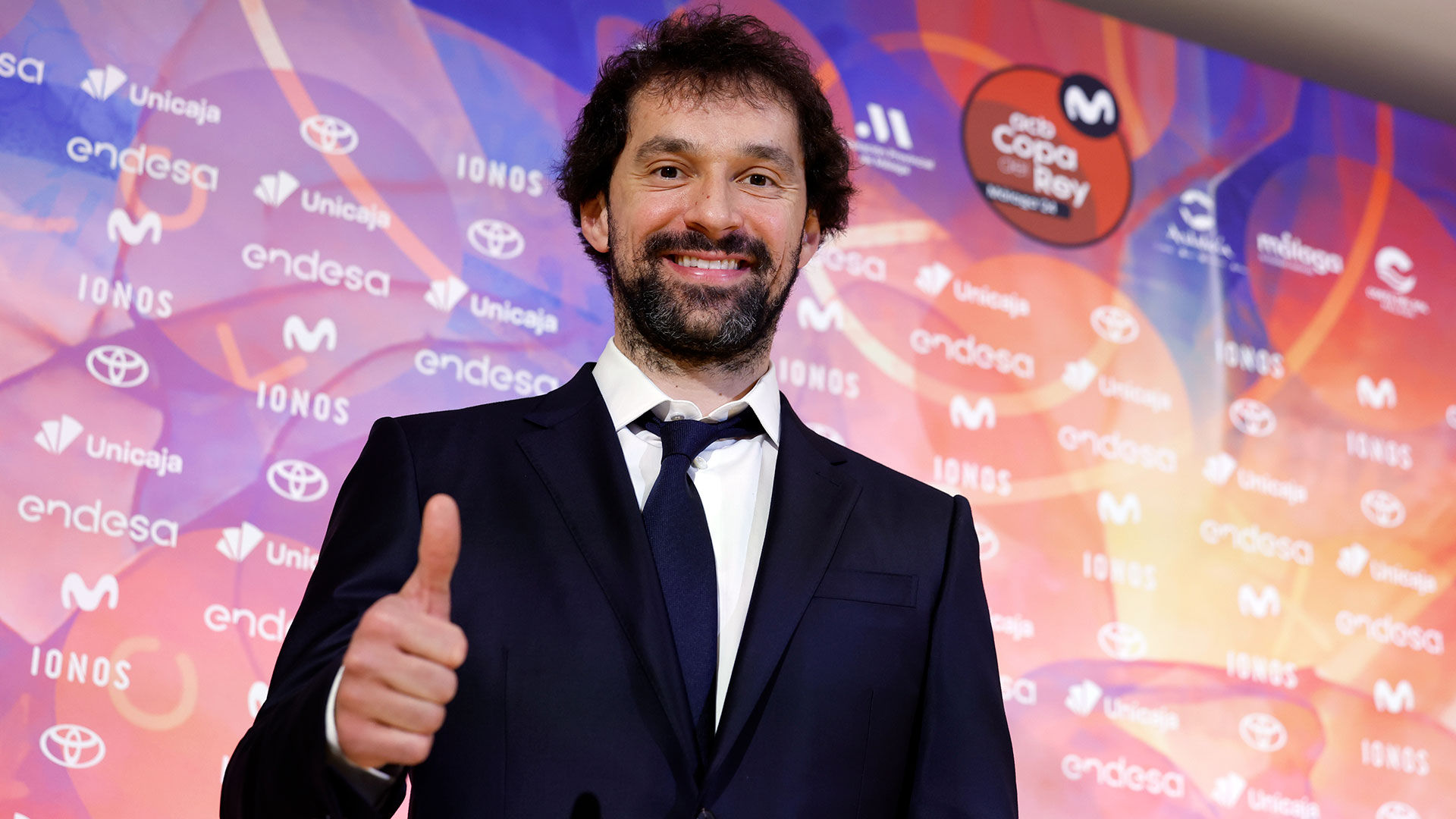 Llull: “Vamos a tener que dar nuestra mejor versión”