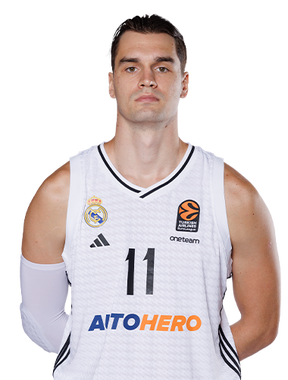 Hezonja