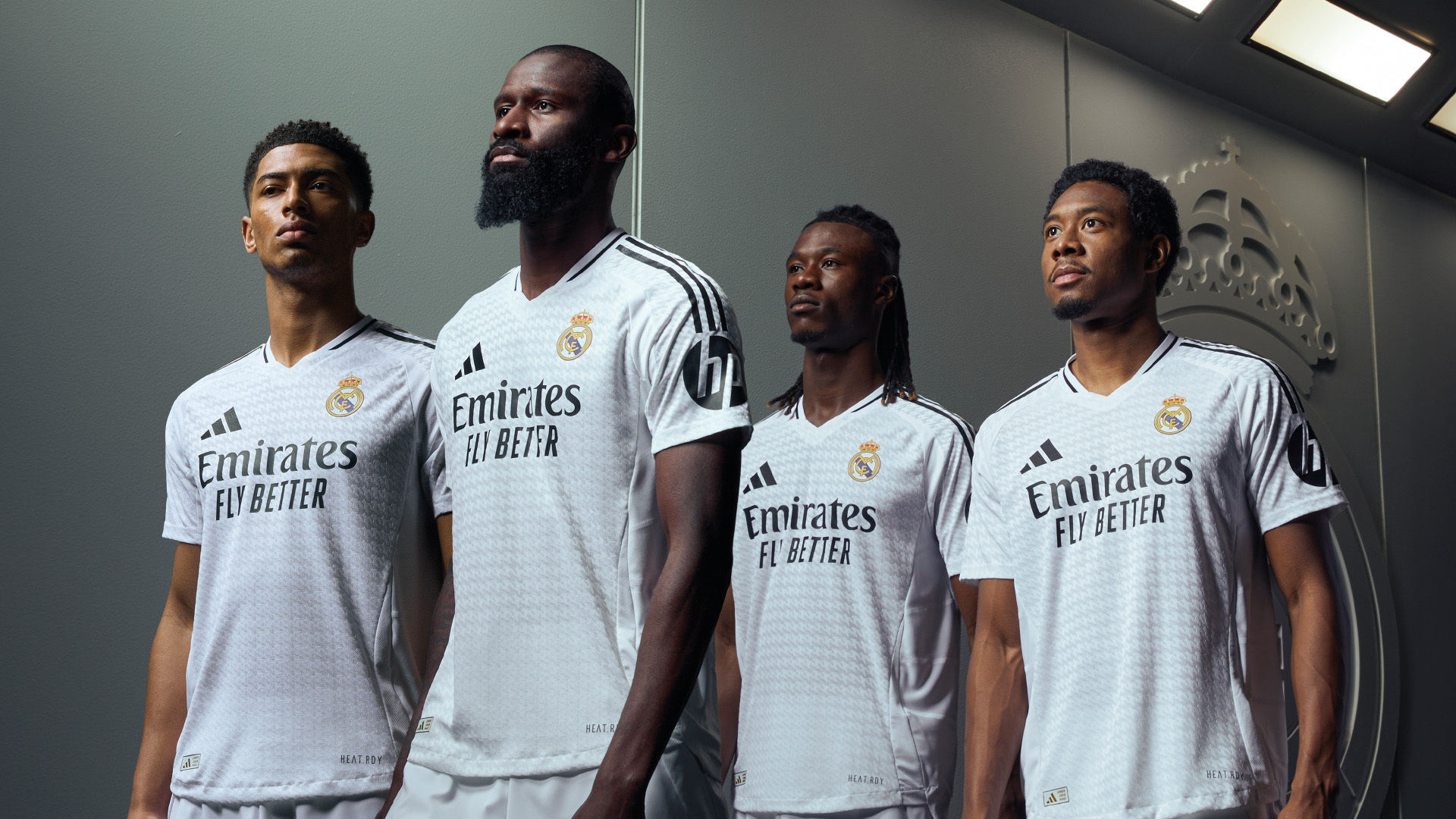 Real Madrid CF | Site Officiel du Real Madrid CF