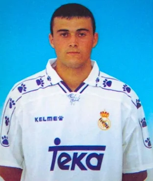 Luis Enrique