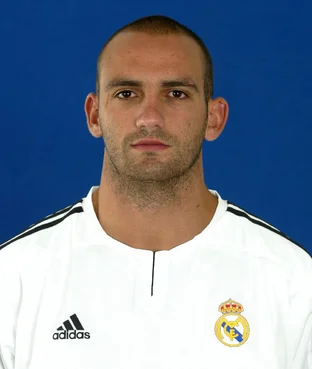 Raúl Bravo