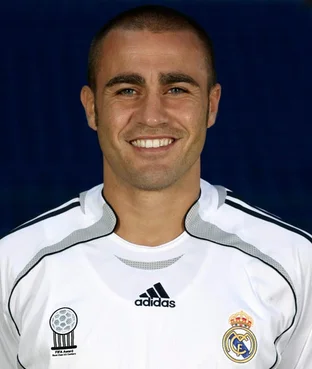 Cannavaro