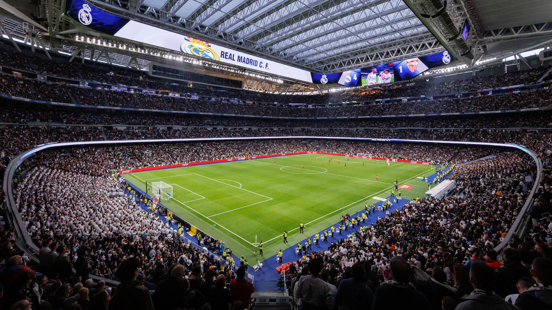 Real Madrid-Celta, en octavos de la Copa del Rey