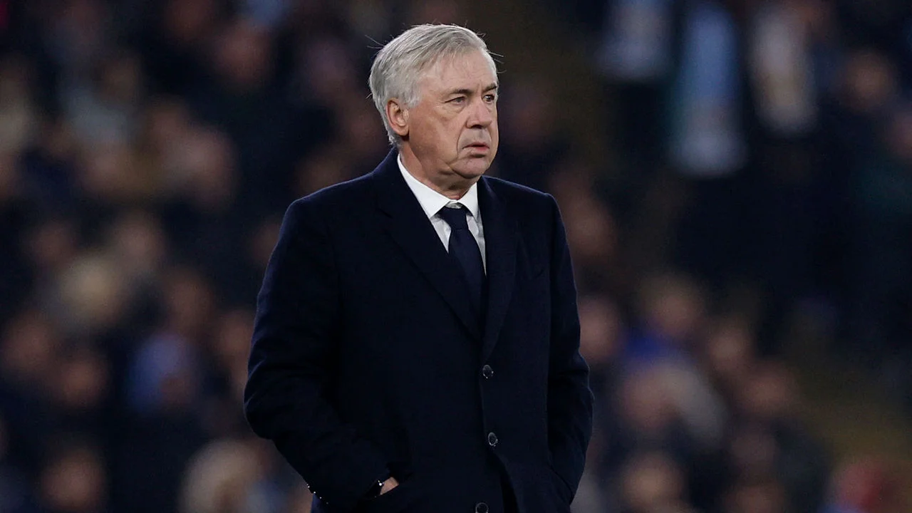 Ancelotti: "Everyone showed great commitment and the quality of this team is never in doubt - this is the way forward"