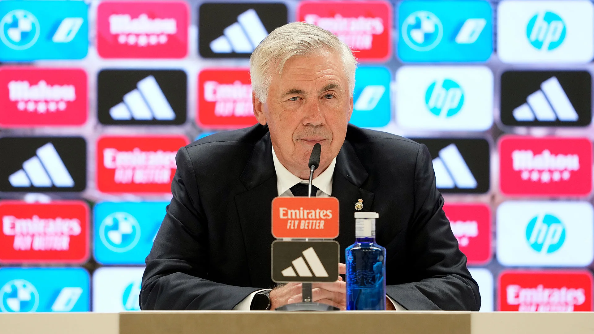 Ancelotti : "Valverde est un joueur irremplaçable pour sa qualité, sa force et son intelligence"