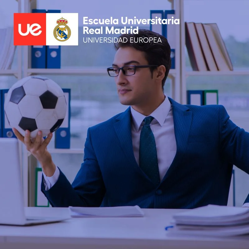 Executive MBA Management du Sport