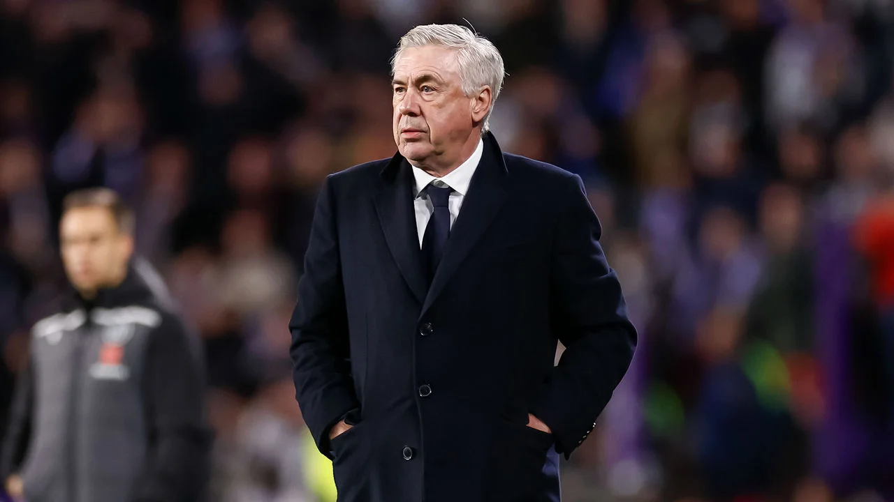 Ancelotti: “The team managed the game well”