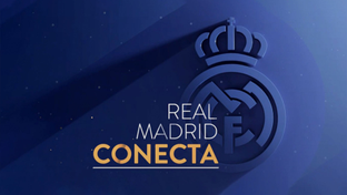 'Real Madrid Conecta' scoops Premio Antena de Plata 2024
