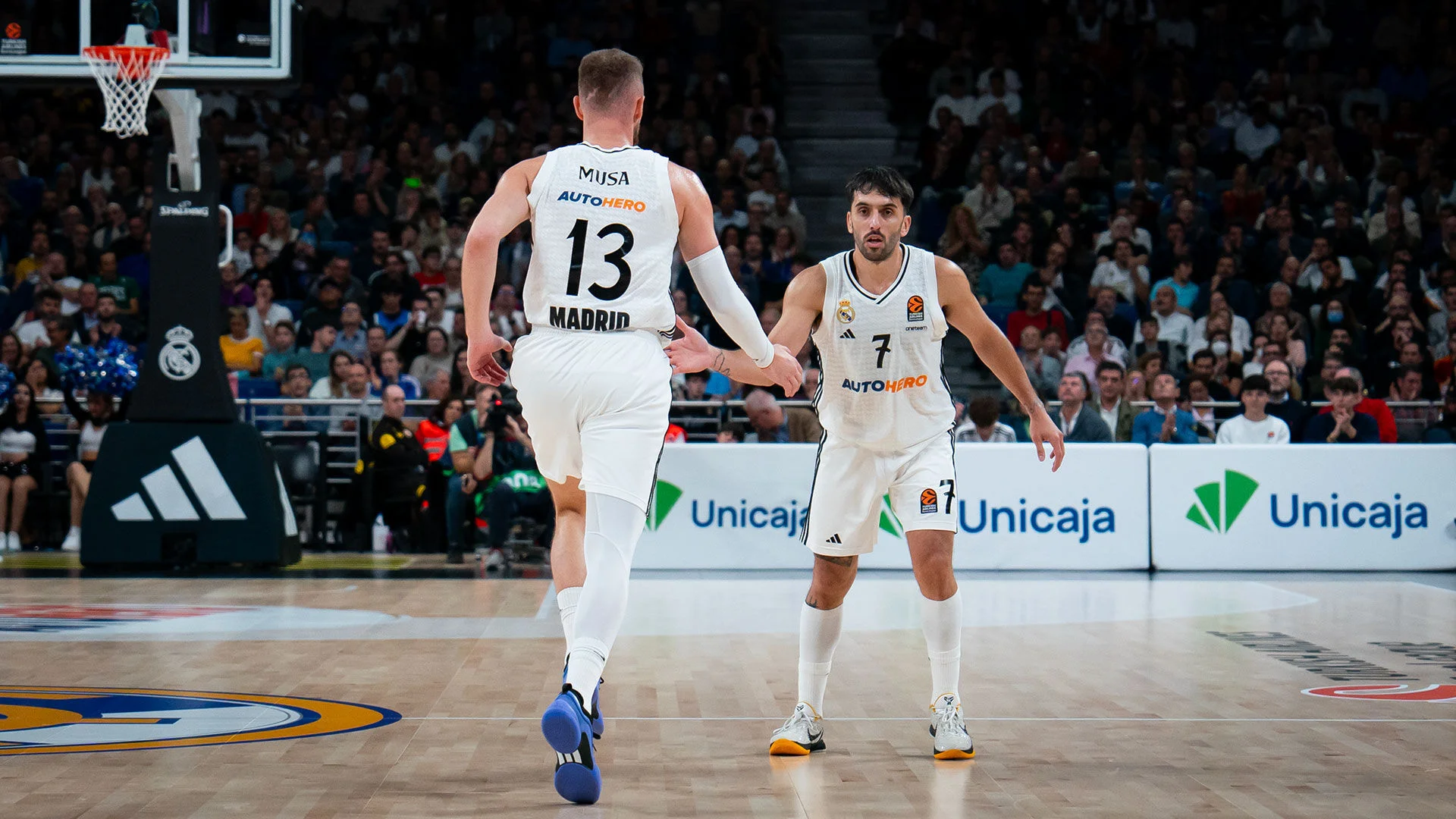 Venta de abonos para la Copa del Rey de baloncesto