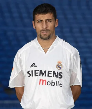 Walter Samuel