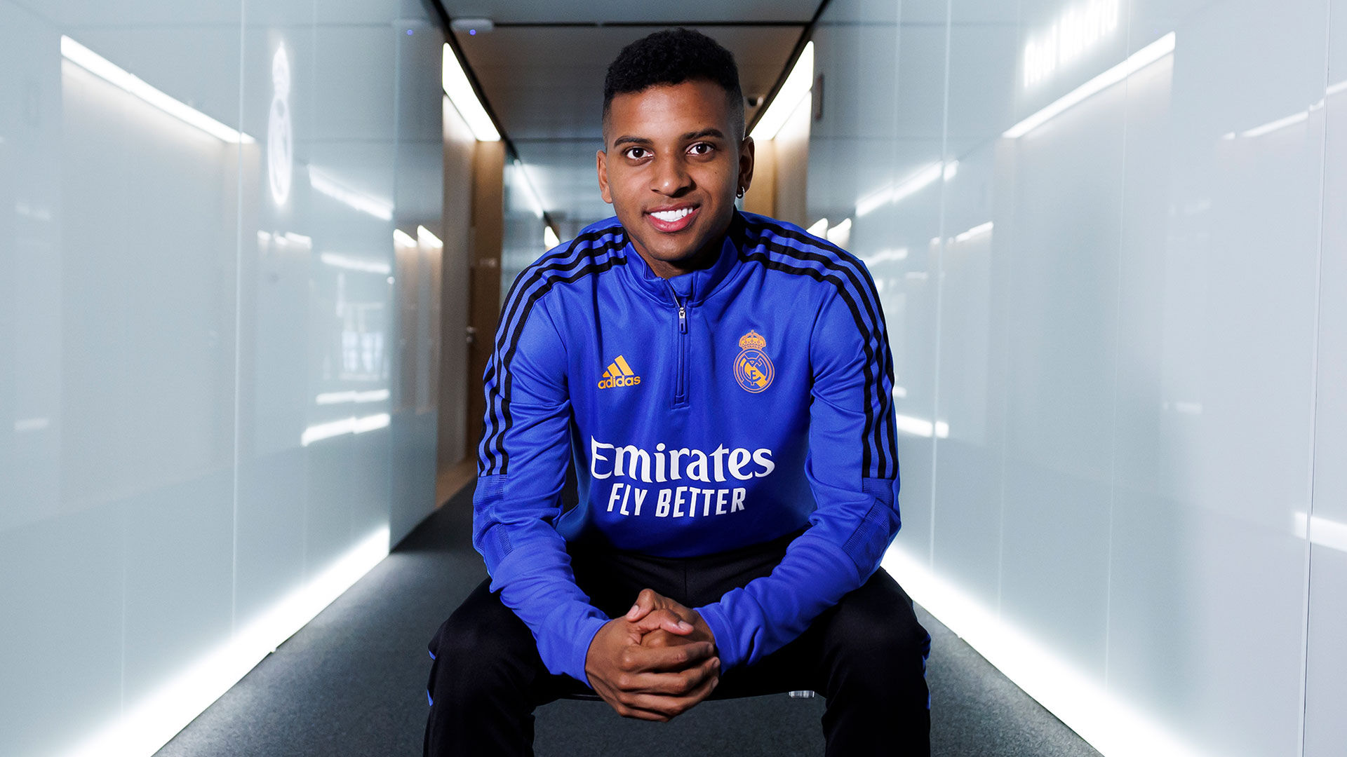 Rodrygo: “La remontada contra el PSG es uno de los momentos más bonitos que he vivido en el fútbol”