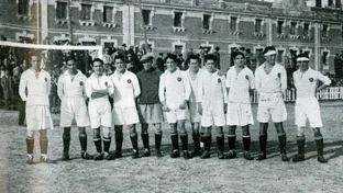 Today marks 96 years since Real Madrid's first LaLiga game