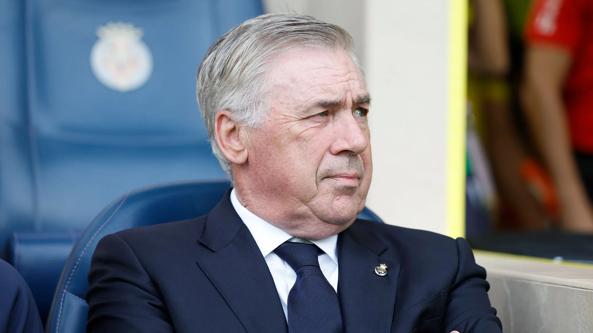 Ancelotti : "Ça a été un match divertissant et équilibré, avec du rythme et de l'intensité"