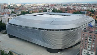 Toda la actualidad del Santiago Bernabéu del siglo XXI