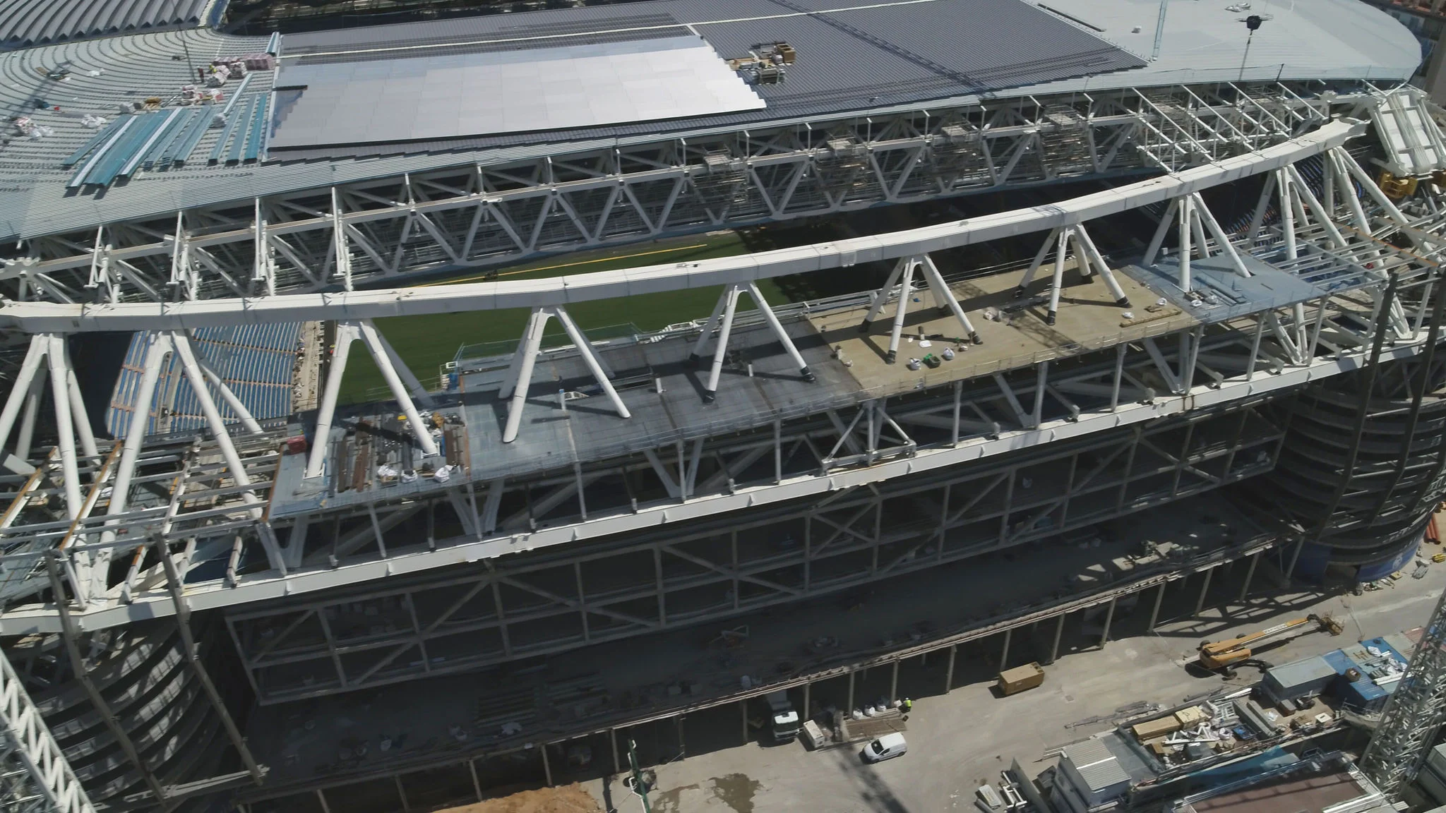 obras nuevo estadio