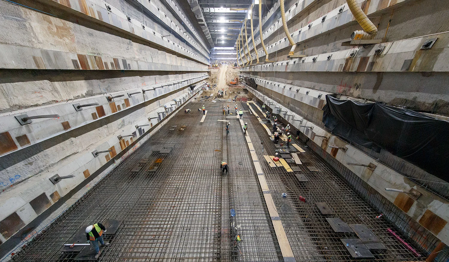 obras nuevo estadio