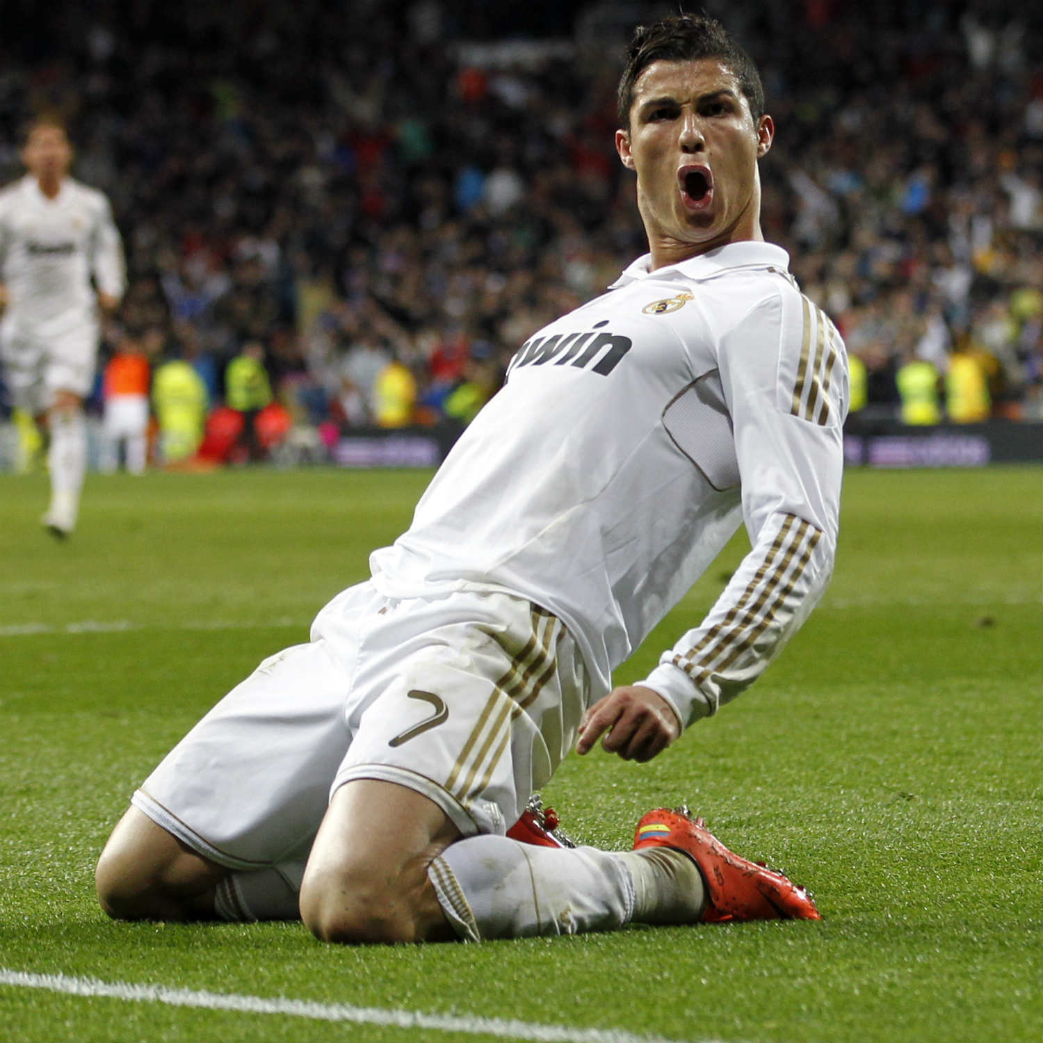 Cristiano Ronaldo's move to Saudi Arabian football has set off a seismic  shift in the world game | CODE Sports