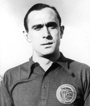 Luis Regueiro