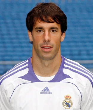 Van Nistelrooy