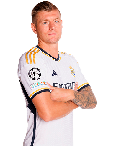 Kroos