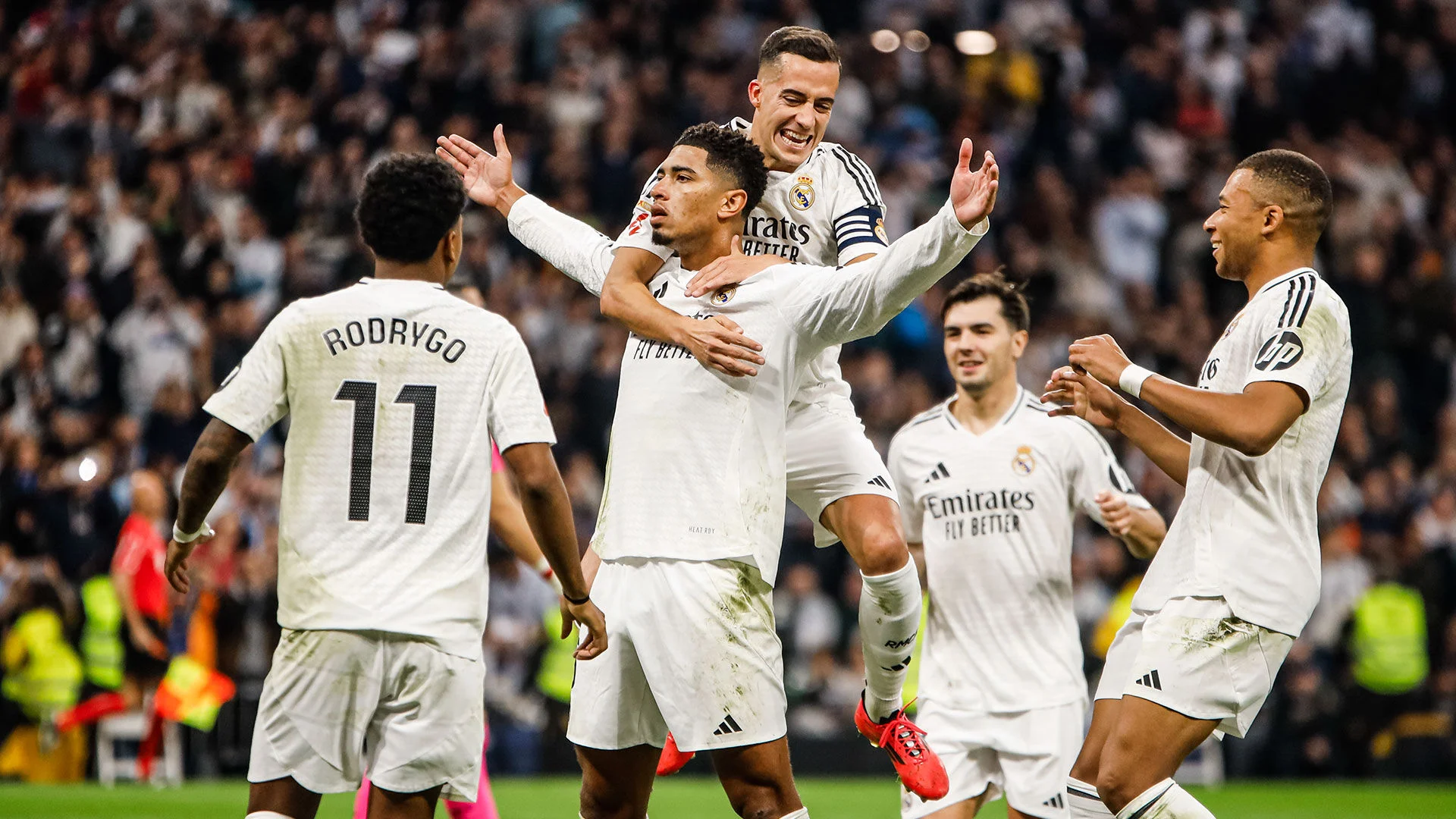 Valence-Real Madrid : une première place à ramener de Mestalla