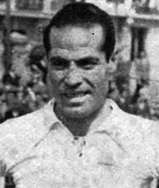 Gaspar Rubio