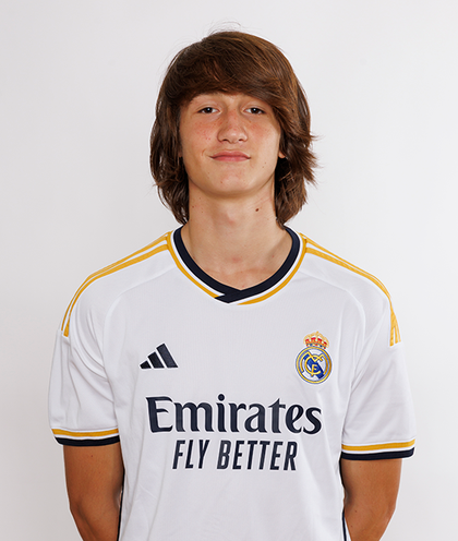 Joan | Site Oficial | Real Madrid C.F.