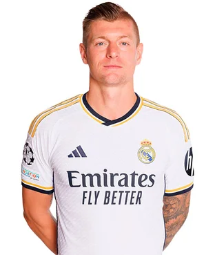 Kroos