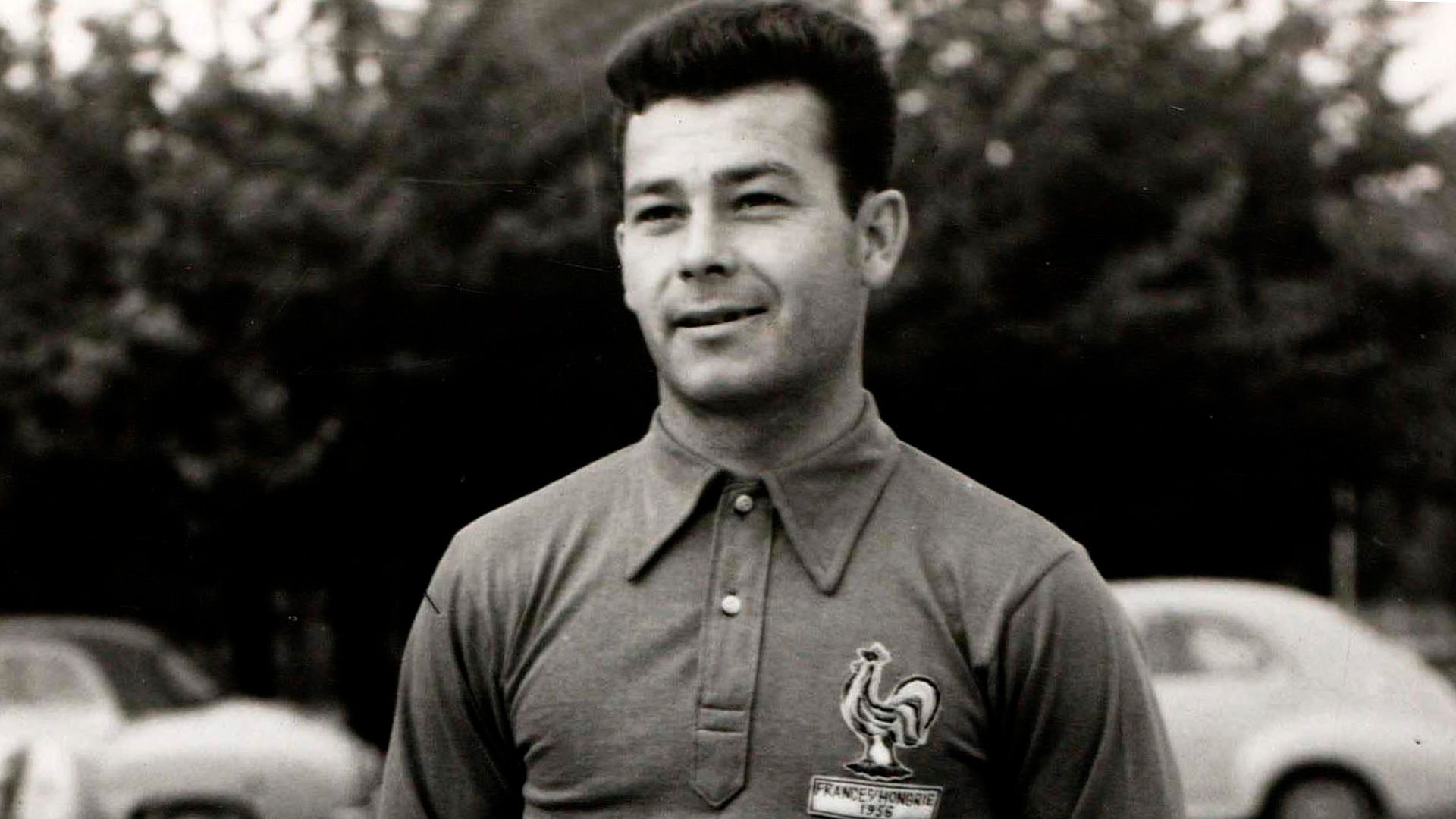 Official Announcement: Passing of Just Fontaine