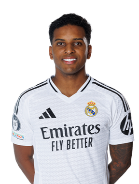 Rodrygo