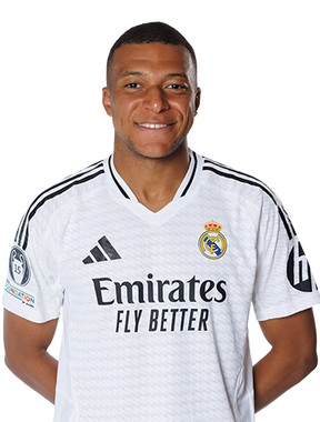 Mbappé