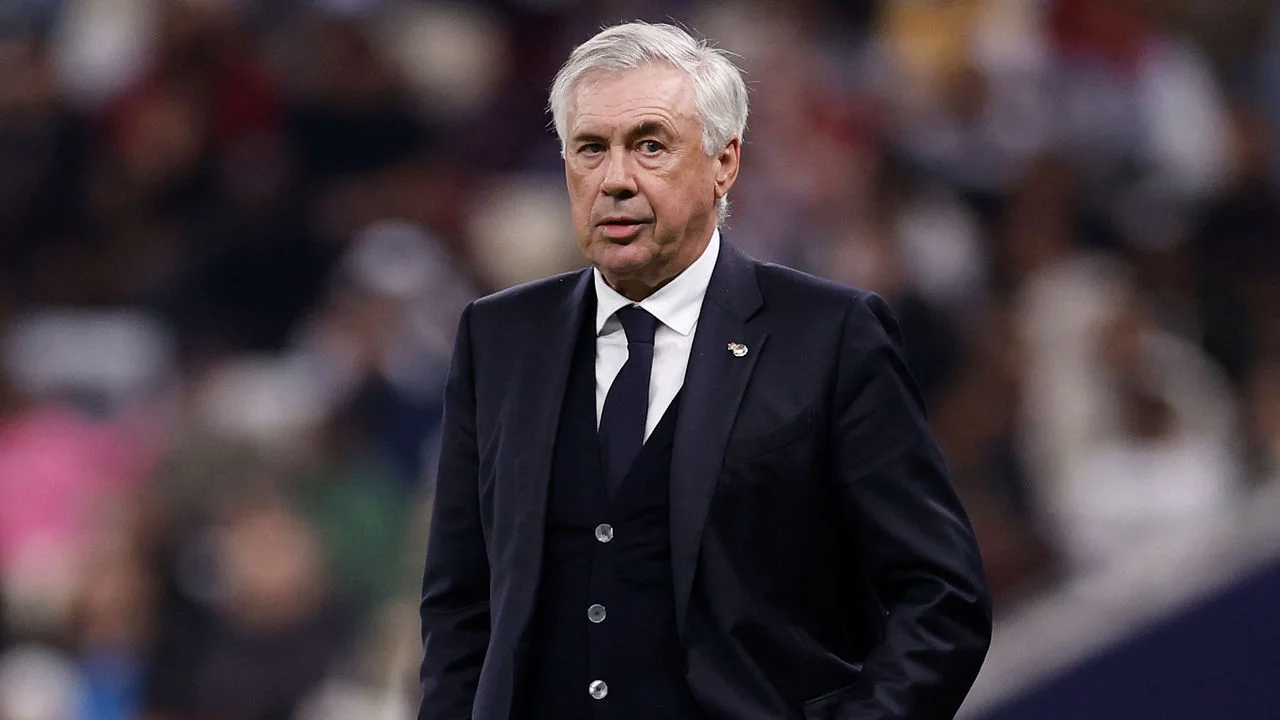 Ancelotti becomes the most decorated coach in Real Madrid history