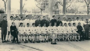 Hace 64 años se ganó la 7ª Liga